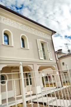 Villa di testa - Il Brolo - Borgosatollo
