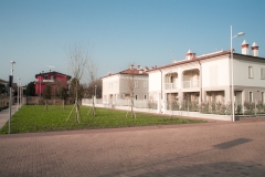 Villa bifamiliare - Il Brolo - Borgosatollo